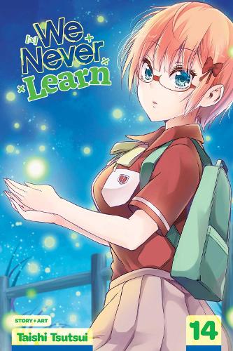 We Never Learn Vol. 14: Volume 14