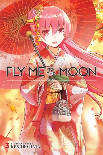 Fly Me to the Moon Vol. 3: Volume 3