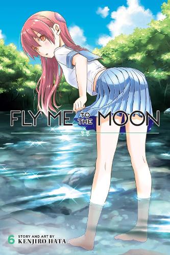 Fly Me to the Moon, Vol. 6: Volume 6