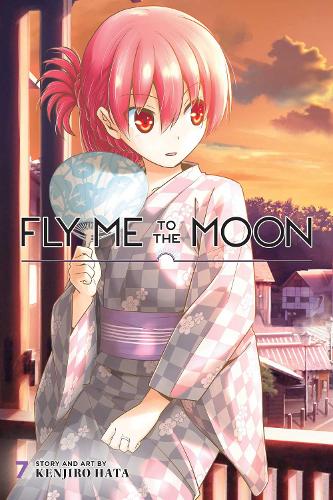 Fly Me to the Moon, Vol. 7: Volume 7