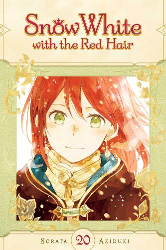 Snow White with the Red Hair, Vol. 20: Volume 20