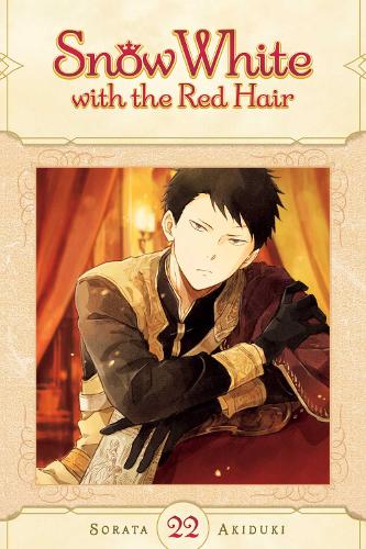 Snow White with the Red Hair, Vol. 22: Volume 22