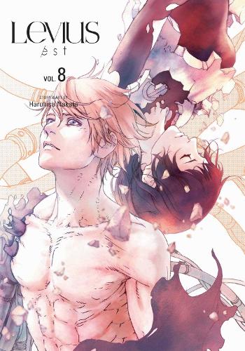 Levius/est, Vol. 8: Volume 8