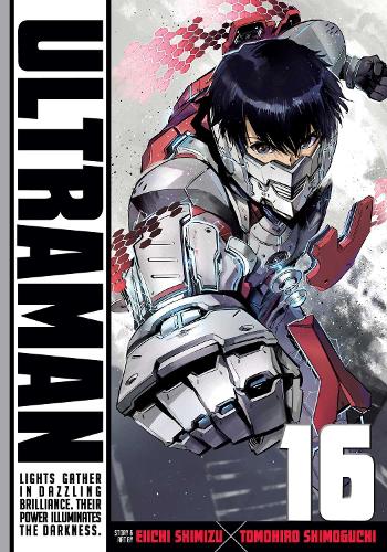 Ultraman, Vol. 16: Volume 16
