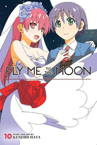 Fly Me to the Moon, Vol. 10 (Volume 10)