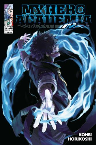 My Hero Academia, Vol. 30: Volume 30