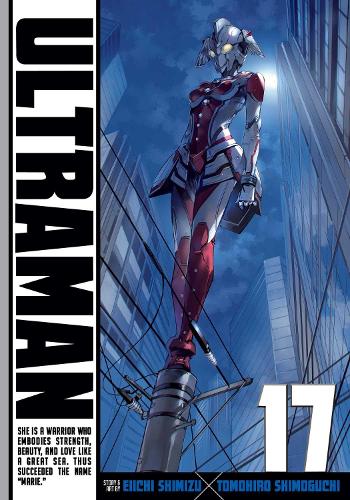 Ultraman, Vol. 17: Volume 17