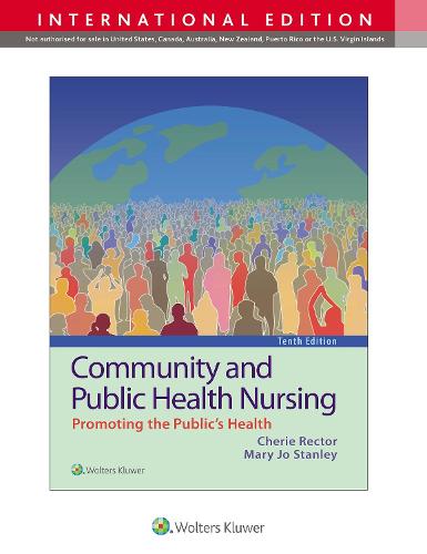 Community and Public Health Nursing