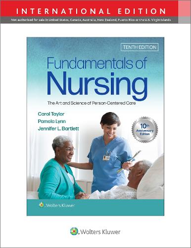 Fundamentals of Nursing