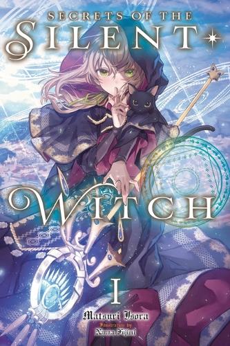 Silent Witch, Vol. 1 (Secrets of the Silent Witch)
