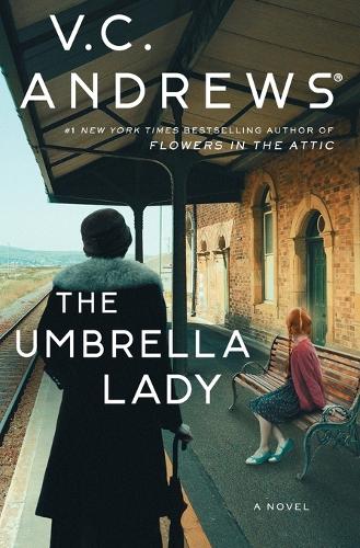 The Umbrella Lady (Volume 1) (The Umbrella series)