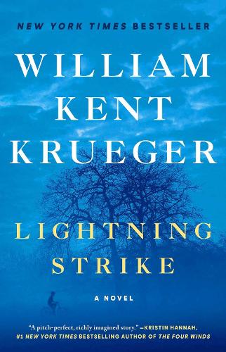 Lightning Strike: A Novel (Volume 18) (Cork O'Connor Mystery Series)