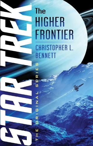 The Higher Frontier (Star Trek: The Original Series)