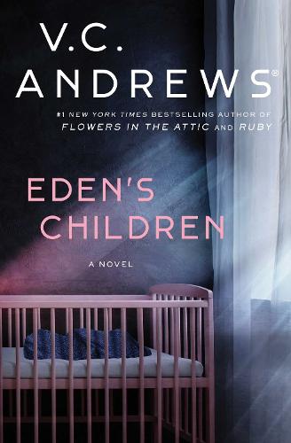 Eden's Children (Volume 1) (The Eden Series)