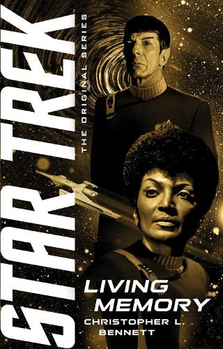 Living Memory (Star Trek: The Original Series)