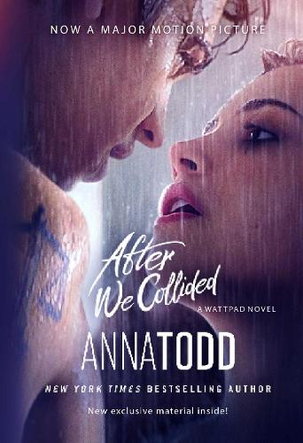 After We Collided MTI (Volume 2) (The After Series)