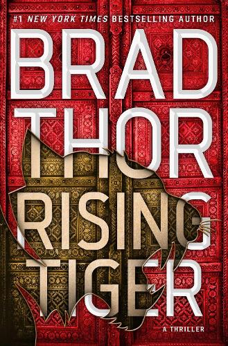 Rising Tiger: A Thriller (Volume 21) (The Scot Harvath Series)