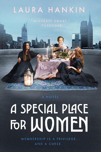 Special Place for Women, A