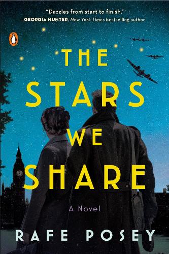 Stars We Share, The: A Novel