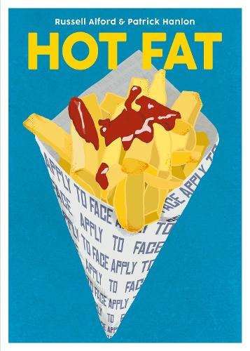 Hot Fat: 2 (Blasta Books)