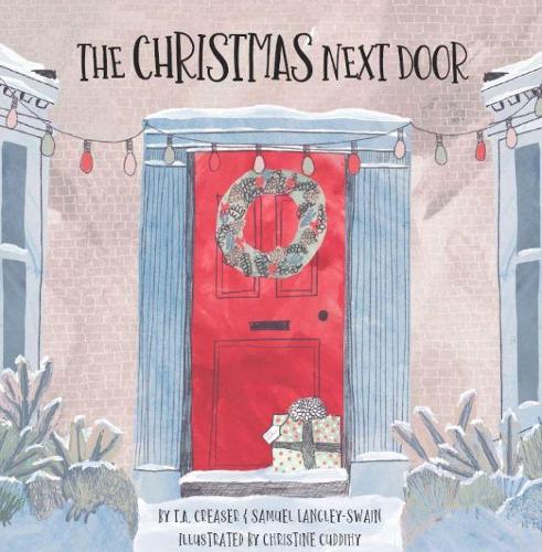 The Christmas Next Door