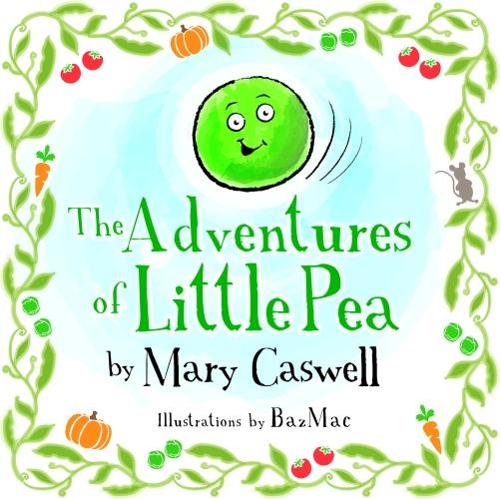 The Adventures of Little Pea