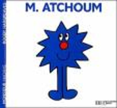 Collection Monsieur Madame (Mr Men & Little Miss): M. Atchoum: 2248037