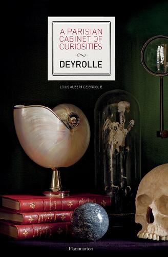 A Parisian Cabinet of Curiosities: Deyrolle