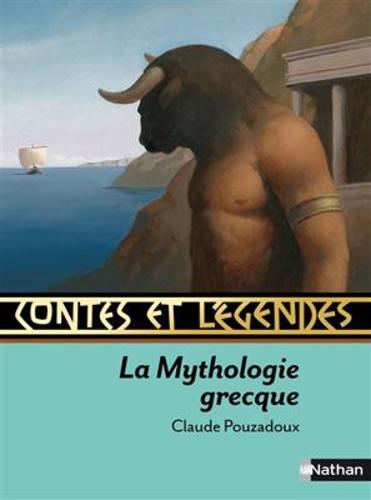Contes et legendes: La Mythologie grecque