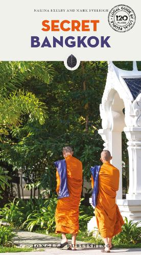 Secret Bangkok (Secret Guides)