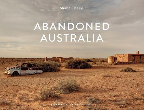 Abandoned Australia