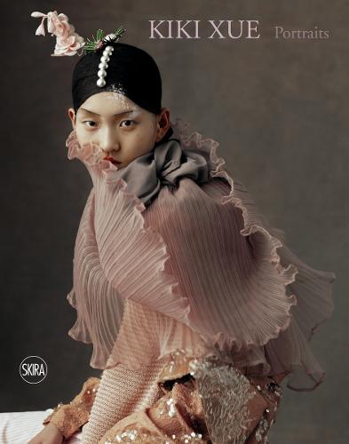 Kiki Xue (Multi-lingual edition): Portraits