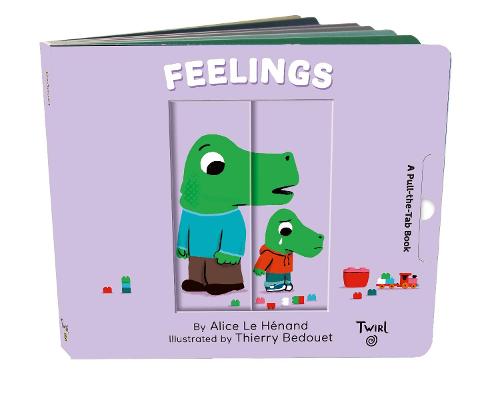 Feelings (Pull and Play)