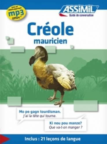 Creole Mauritian (Conversation Guide Series)