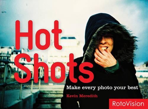 Hot Shots: How to Refresh Your Photos