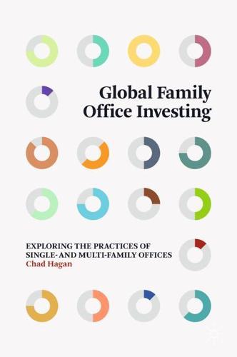 Global Family Office Investing: Exploring the Practices of Single- and Multi-Family Offices