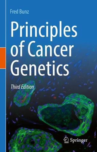 Principles of Cancer Genetics