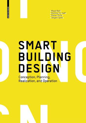 Smart Building Design