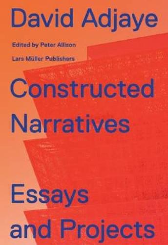 Constructed Narratives: Essays and Projects