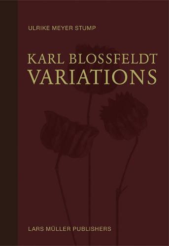 Karl Blossfeldt: Variations