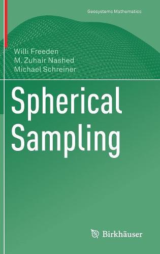 Spherical Sampling (Geosystems Mathematics)