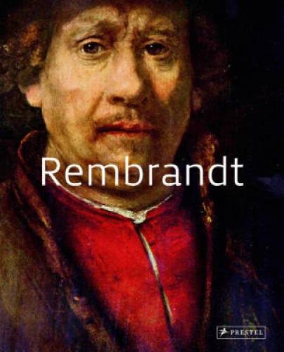 Rembrandt: Masters of Art (Masters of Art (Prestel))