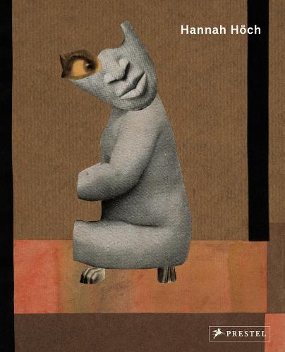 Hannah Höch: Works on Paper