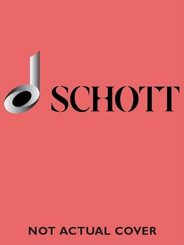 48 Studies: For Clarinet, Book 1 (Edition Schott)