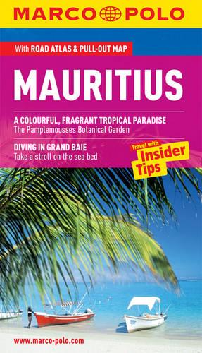 Mauritius Marco Polo Guide (Marco Polo Guides)