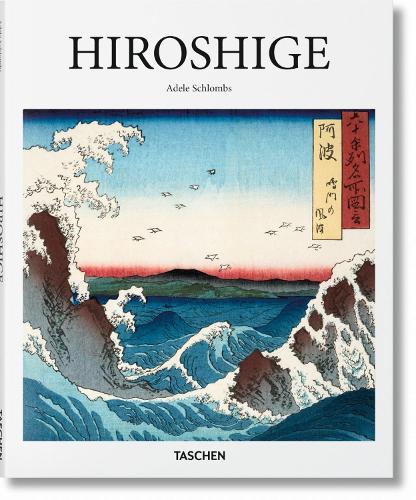 Hiroshige (Basic Art)