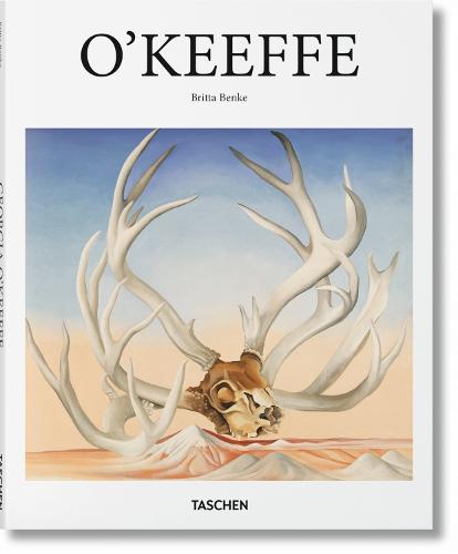 O'Keeffe (Basic Art)