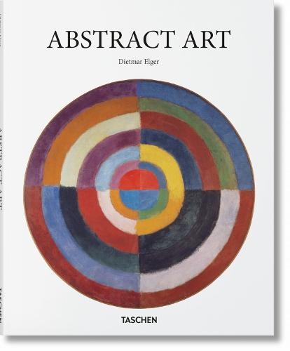 Abstract Art (Ba)