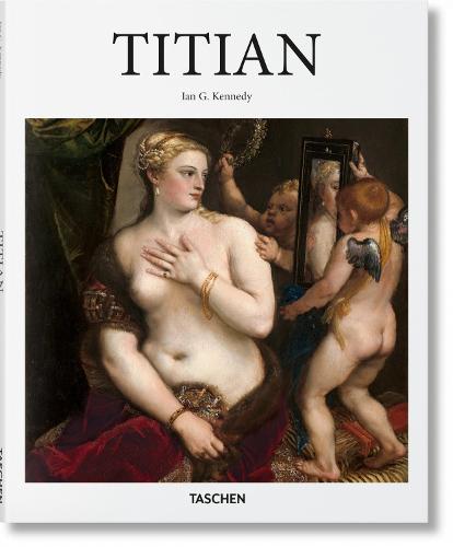 Titian (Basic Art Series)