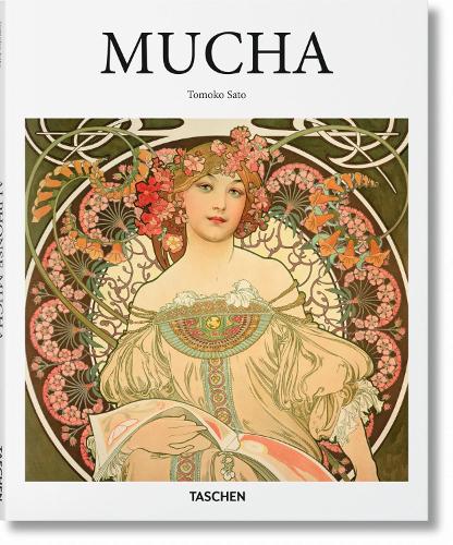 Mucha (Basic Art)